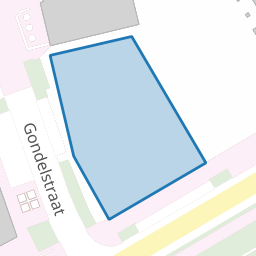 Perceel TBG01-X-2263