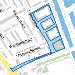 Perceel TBG01-X-2303