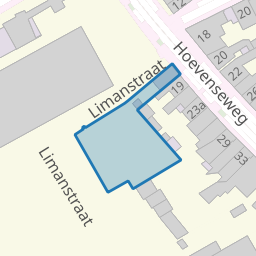 Perceel TBG01-X-2309