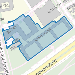 Perceel TBG01-X-2378