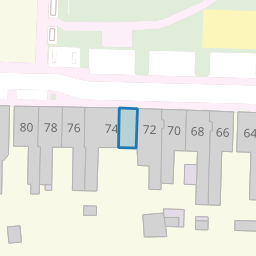 Perceel TBG01-X-2401