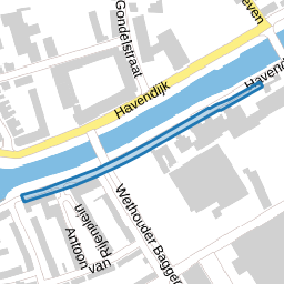 Perceel TBG01-X-2410
