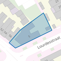 Perceel TBG01-X-559