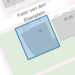 Perceel TBG01-Y-2019