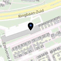 Appartement TBG01 Y 2122 133