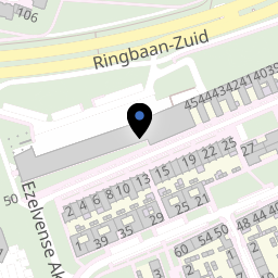 Appartement TBG01 Y 2122 145