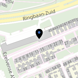 Appartement TBG01 Y 2122 146