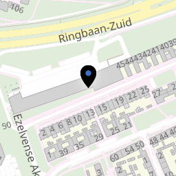 Appartement TBG01 Y 2122 314