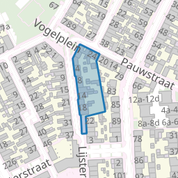 Perceel TBG01-Y-2449