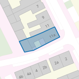 Perceel TBG01-Y-873