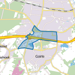 Sectie TBG01-Z