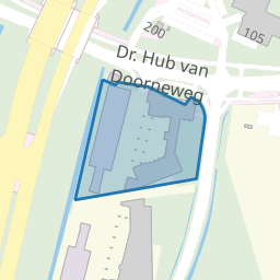 Perceel TBG01-Z-1061