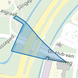 Perceel TBG01-Z-1064