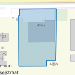 Perceel TBG01-Z-1149