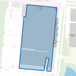 Perceel TBG01-Z-1163