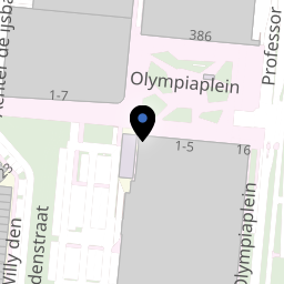 Appartement TBG01 Z 1167 14