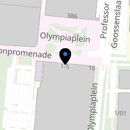 Appartement TBG01 Z 1167 4