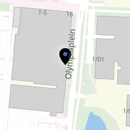Appartement TBG01 Z 1167 5
