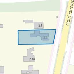 Perceel TBG01-Z-1188