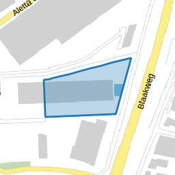 Perceel TBG01-Z-1189