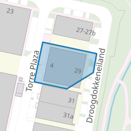 Perceel TBG01-Z-1196