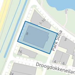 Perceel TBG01-Z-1211