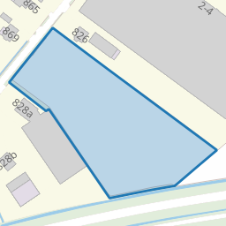 Perceel TBG01-Z-1220