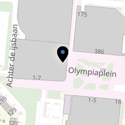 Appartement TBG01 Z 1234 1