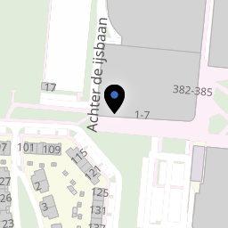 Appartement TBG01 Z 1234 4
