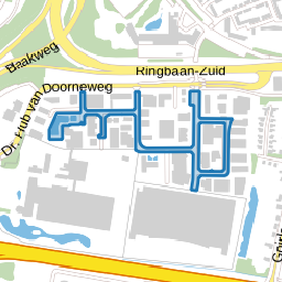 Perceel TBG01-Z-1262