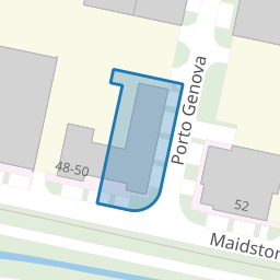 Perceel TBG01-Z-1275