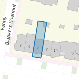 Perceel TBG01-Z-1484