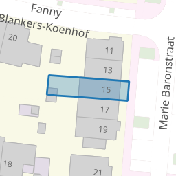 Perceel TBG01-Z-1509