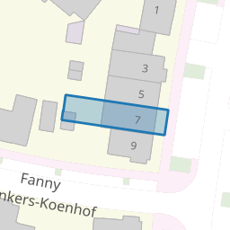 Perceel TBG01-Z-1516