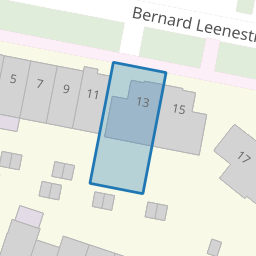 Perceel TBG01-Z-1522