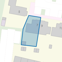 Perceel TBG01-Z-1778