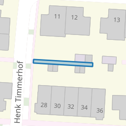 Perceel TBG01-Z-1812