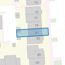 Perceel TBG01-Z-1816