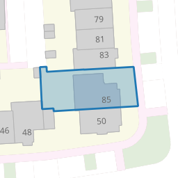 Perceel TBG01-Z-1818