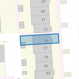 Perceel TBG01-Z-1825