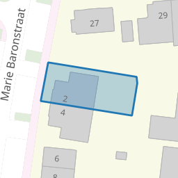 Perceel TBG01-Z-1858