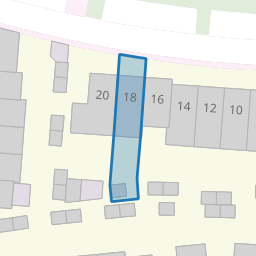 Perceel TBG01-Z-2039