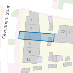 Perceel TBG01-Z-2046