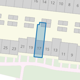 Perceel TBG01-Z-2088