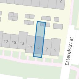 Perceel TBG01-Z-2090