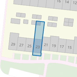 Perceel TBG01-Z-2097