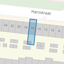 Perceel TBG01-Z-2098