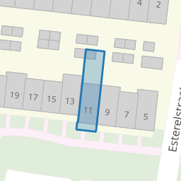 Perceel TBG01-Z-2112