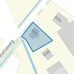 Perceel TBG01-Z-2132