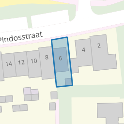 Perceel TBG01-Z-2200
